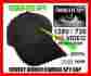 Tesbi1 Third Eye Spy Thirdeyespy Spyhat Hd Hidden Cam Hat Cap Body Worn 2016 Updated Model