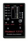 Dd1210 Test Device Kjb Grade Rf Law Signal Detector Enforcement Wireless