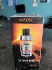 Tfv8 Smok Silver Authentic Tank Cloud Beast Usa Free Shipping