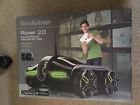 Tg510 Brookstone Rover Wireless Spy Tank Fun Kids Game Toy New
