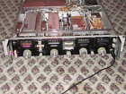 Wj-8736 The Model Range Uhf Watkins 8736 100mhz Vhf Receiver Covers Johnson 20 Freq
