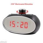 Ti-330wi Tracksinc Wifi Alarm Clock 601443517058