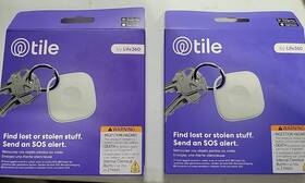 Re-60021 Tile Set Of 2- New Tiles By Life 360