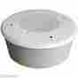 Tlm-cf Louroe Bi-directional Speaker Microphone Ceiling Mount