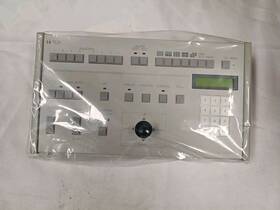 C-rm500 Toa Remote Controller For Cctv / Ccd Cameras