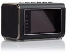 Toofair-ilnmurr Enko Products 4 In 1 Mini Hidden Camera Clock Radio And Speaker With 798295327659
