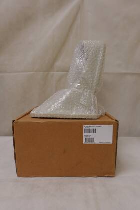 Jk-wm12 Toshiba Cast Aluminum Surveillance Camera Wall Mount Bracket - Nos