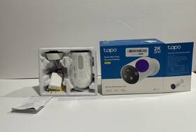 C425 Tp-link Tapo Wireless 2k Battery-powered Security Camera-like A New