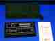 Tpm-32 Mf Metro-tel Digit Grabber Display And Phone Monitor With Case Very Good
