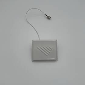 Ad2400-10cr Trango Systems 2.4-2.48 Ghz Antenna