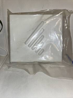 Ad5900-15-rp Trango Systems Inc. 2-trang O 15 Dbi Receiver Antenna 5.8ghz Circular Fast Ship