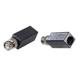 Bln-rj45 Triplett Cctv Balun 814039008063