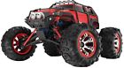 56076 Truck Radio Terrain Summit Car Remote Red Control 1 4wd 16 Monster Traxxas 10