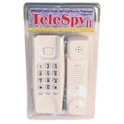 Ts1 Sensorguard Voice Activated Recorder Spy