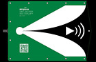 Tsa900 Rfspace Ultra Wide Band Uwb Antenna Mhz Ghz 045917795779