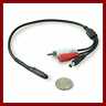 Tt06x-1 Mini Audio Pickup Security Mic Cctv Microphone Surveillance Device For