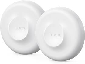 Tusita 445043524572 Magnetic Wall Mounts Compatible With Arlo Pro 5s 2k 4 3 Ultra