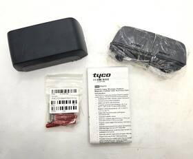Pg4312 Tyco Powerg Wireless Outdoor Magnetic Contact Fast Free Shipping