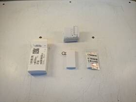 Pg9303 Tyco Powerg Wireless Door/window Magnetic Contact Open Box