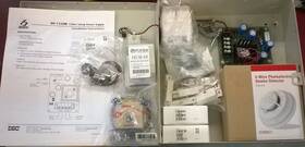 1087tw-n Tyco Sg-1220b Dsc Security Alarm System Sg-1215p Fsa-410 Rm-1c