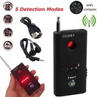 U3134029qpxrg5492 Pro Rf Signal Bug Detector Hidden Camera Laser 192189267982