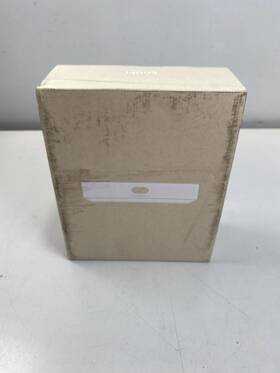Ubiquiti Networks 810084697153 Ucg-max Cloud Gateway Maxsecure Manage And Monitor Unfi Devices - White