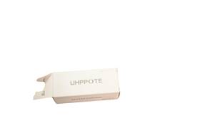 Uhppote Hbk-811a-m Access Control Door Entry Bracket Silver Metal Mount