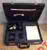 Ultimate P.i Counter Surveillance Brickhouse Security Counter-surveillance Package In Leather Case