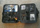 Umhd-ed100 Umhd-dr100 Electronic Security Products Inc Esp