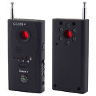 Unbranded Generic Anti-spy Signal Bug Rf Detector Hidden Camera Laser Lens Gsm Device Finder 5075684376159