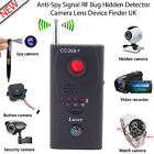 Unbranded Generic Full Range Wireless Camera Cell Phone Gps Spy Bug Rf Signal Detector Finder 5075684377354
