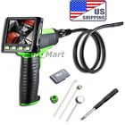 Unbranded Us 3.5 Wireless Dvr Record Inspection Camera Borescope Endoscope Snake Scope 1m 701160987032
