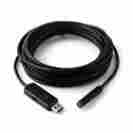 Unbranded W6 Usb 2.0 Led Borescope Endoscope Pipe Inspection Video Camera 7m 4894462144084