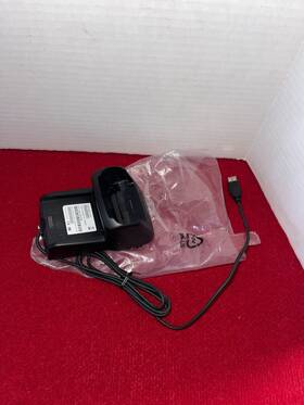 5000-602115g Unitech Accessory Docking Station Usb For Pa500