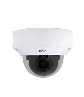 Ipc3235er3-duvz Uniview 3235er3-duvz 5 Mega Pixel Network Ir Outdoor Dome Camera 2.7-13.5 Len