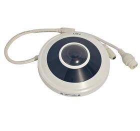 Cameraipc814sr-dvspf16 Uniview Ipc814sr-dvspf16 4mp Fisheye Fixed Dome Network