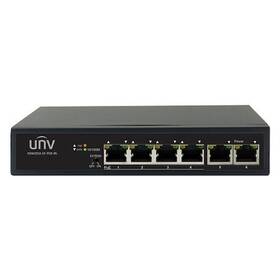 Nsw2020-6t-poe-in Uniview Ethernet Switch Host