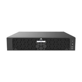 Nvr508-32e-r Uniview Unv 32-ch 32mp 2u 8 Hdds Audio Ndaa Security Surveillance Recorder Nvr