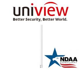 Tr-se24-a-in Uniview Unv Fixed Dome Cameras Pendant Mount Surveillance Security Accessory