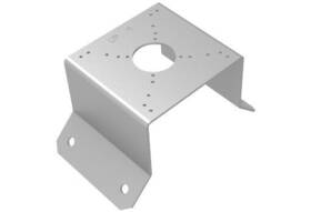 Tr-uc08-c Uniview Unv Bullet And Dome Corner Mounting Bracket Surveillance Securityaccessory