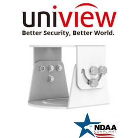 Tr-uv06-c-in Uniview Unv Omniview Ip Cameras Bracket Mount Surveillance Security Accessory