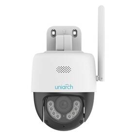 Uho-p1a-m3f4d Uniview Unv 3mp Audio Ndaa Mini Pan And Tilt Ip Network Security Camera Uniarch