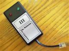 Unmarked Emt Telephone Tap Detector