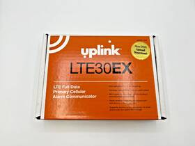 Lte-30vz Uplink 811572003401 Lte30ex Lte Cellular Communicator New In Box