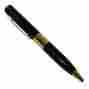 Uprhcp Universal Portable Recorder Ball Point Pen Style Hidden Camera Built In Mic 060886088516