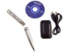 Vc-pcb4gb Usb Dvr 4gb Pen Camera