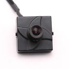 Vtc-c64 Used Encased 4 Metal Vitek Camera 3.6mm Board Color Covert 1 "