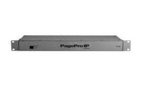 Vip-201a Valcom Pagepro Sip Paging Gateway - 1 X Rj-45 1u High