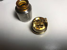 Vandy Vape Bonza Rda Ss Used