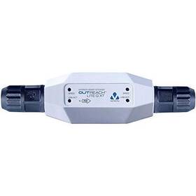 Veracity Usa 892314002081 Vor-orl-gxt Outreach Lite Gxt Poe-powered Lan Extender 100m/unit